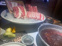 -黑木原精致料理·铁板烧