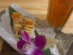 -割烹旭日本料理(龙湖狮山天街店)