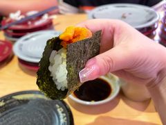 -寿司郎(皇庭广场店)