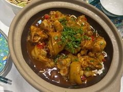 -一品江南韵·淮扬菜