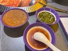 -重庆高老九火锅(吴中永旺店)
