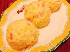 -玛格萝妮比萨屋(四平店)