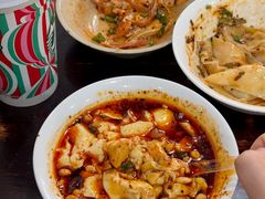 -泰宜担担面(黄泥塝总店)