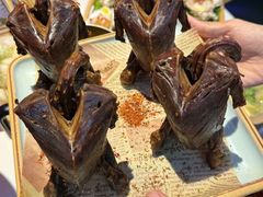 -亿牌牌东北烧烤(博物馆旗舰店)