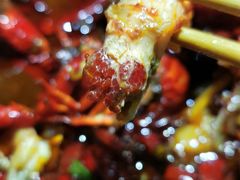 -龙虾风暴(松江店)