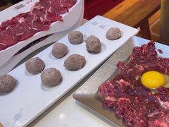 -荣叔港式沙嗲牛肉火锅(正佳潮流店)