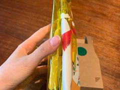 -星巴克(新达汇三林店)