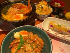 -仓桥家·焗寿司·锅物(光谷步行街店)