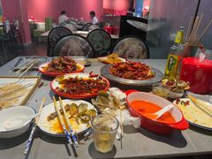 -刘一龙虾.烧烤(理工直营店)