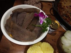 -楠火锅(龙阳广场店)