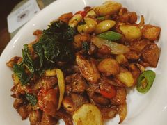 -隐食私房菜(渡口·光荣院南门·老街店)