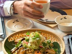 -五号茶居·新派粤菜·岭南五号酒店(沿江中路店)