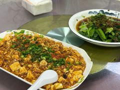 -洪霞餐馆