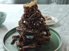 -无锡苏宁银河国际酒店-悦府65中餐厅