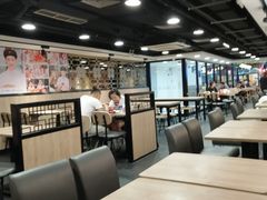 大堂-和合谷(北京市王府井百货大楼店)