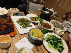 -枣子树·素食餐厅(普陀山店)
