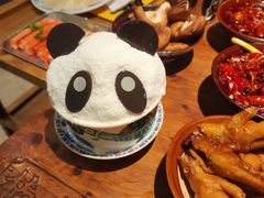-楠火锅(太古里总店)