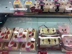 -味多美(江桥万达店)
