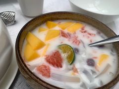 -箱美术馆私房菜(水晶郦城店)