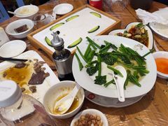 -官塘锋记鱼生·生腌·砂锅粥(牌坊街店)