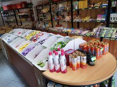 零售区-北京稻香村(燕儿岛路店)