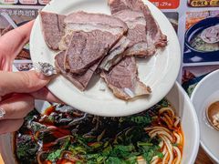 -嘻小北·兰州清汤牛肉面(太平洋森活天地店)