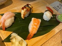 -温野菜涮涮锅(大悦城店)