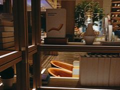 -博林天瑞喜来登酒店·西丽尚膳