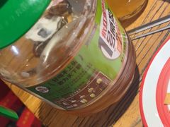 -永红源啤酒·烧烤·海鲜·大排档(台柳路店)