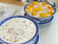 -江记甜品(罗湖店)