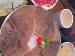 -牛市坎火锅(建设路店)