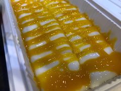 芒果肠粉-文昌邓记清补凉(西沙路店)