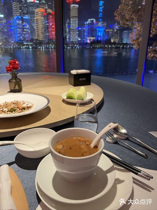 三号黄浦会Canton Table图片