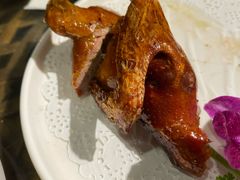 妙龄烤乳鸽-老广酒楼(樱花店)