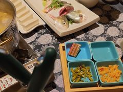 -元素中餐厅.海南菜.粤菜.椰子鸡.海鲜.包房.石梅湾威斯汀度假酒店