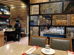 大堂-禾记海鲜烧烤(八一路店)