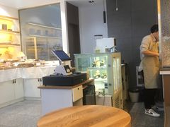 -角落低卡烘焙(正弘城店)