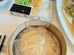 -上海总会SHANGHAICLUB(兴业太古汇店)
