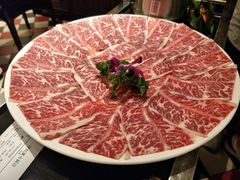 -一哥澳门豆捞·澳门风打边炉(高德置地店)