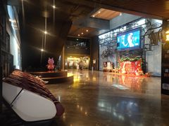 -万达影城IMAX(海口日月广场店)