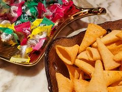 -京华烟云·北京烤鸭(领展购物广场·中关村店)