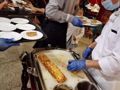 -上海锦江汤臣洲际大酒店壹阶层