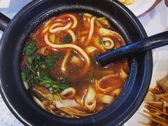 -姐弟俩土豆粉(四海唐人街店)