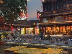 -小厨娘金榜题名(夫子庙秦淮河店)