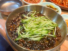 -京玉菲饭店(李村店)