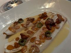 -Le Bernardin
