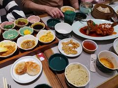 -松鹤楼面馆(清河万象汇店)