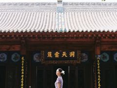 -万寿八仙宫