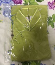 点击看大图 -老上海·石库门 旗袍·洋服工作室(淮海中路店)