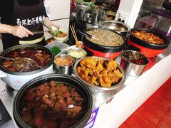 -西环肥仔螺蛳粉(南宁第一分店)